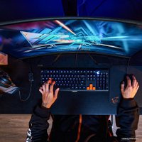 Игровой монитор Gigabyte G32QC