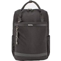 Городской рюкзак Francesco Molinary 304-CB00639-BLK (черный)