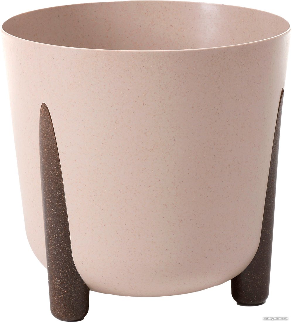 Кашпо Lamela Donica Frida Eco Recycled LA254-85 (латте)