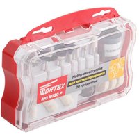 Набор оснастки Wortex MGK020P11511