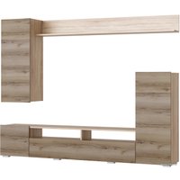 Горка Памир Мия (дуб сонома/дуб делано)