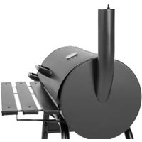 Гриль с коптильней Green Glade 11092