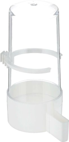 Поилка MP Bergamo 89.01.03 (прозрачный)