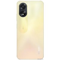 Телефон Oppo A38 CPH2579 4GB/128GB международная версия (золотистый)