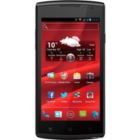 Телефон Prestigio MultiPhone 4500 DUO