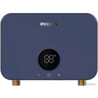 Проточный электрический водонагреватель Philips AWH1053/51(55LA)