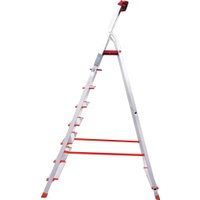 Лестница-стремянка Новая высота NV 3118 (8 ступеней)