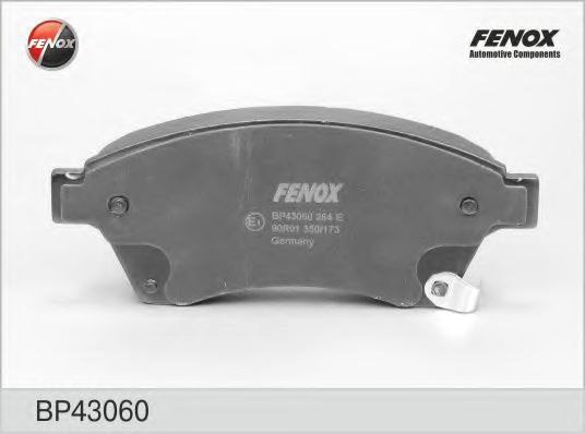 

Fenox BP43060