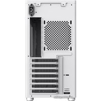 Корпус GameMax MeshBox (белый)