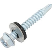 Саморез Gigant Кровельный 123808 (200шт)