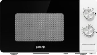 Микроволновая печь Gorenje MO17E1W