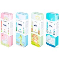 Электрическая зубная щетка Vitammy Smile (крокодил)