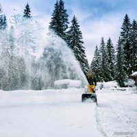 Снегоуборщик Stiga ST 4262 PB