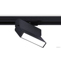 Трековый светильник Ambrella light GL6803 BK (черный)