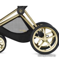 Коляска прогулочная «книга» Cybex Priam IV (by Jeremy Scott Wings)