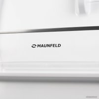 Холодильник MAUNFELD MFF185SFW