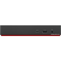 Док-станция Lenovo ThinkPad USB-C