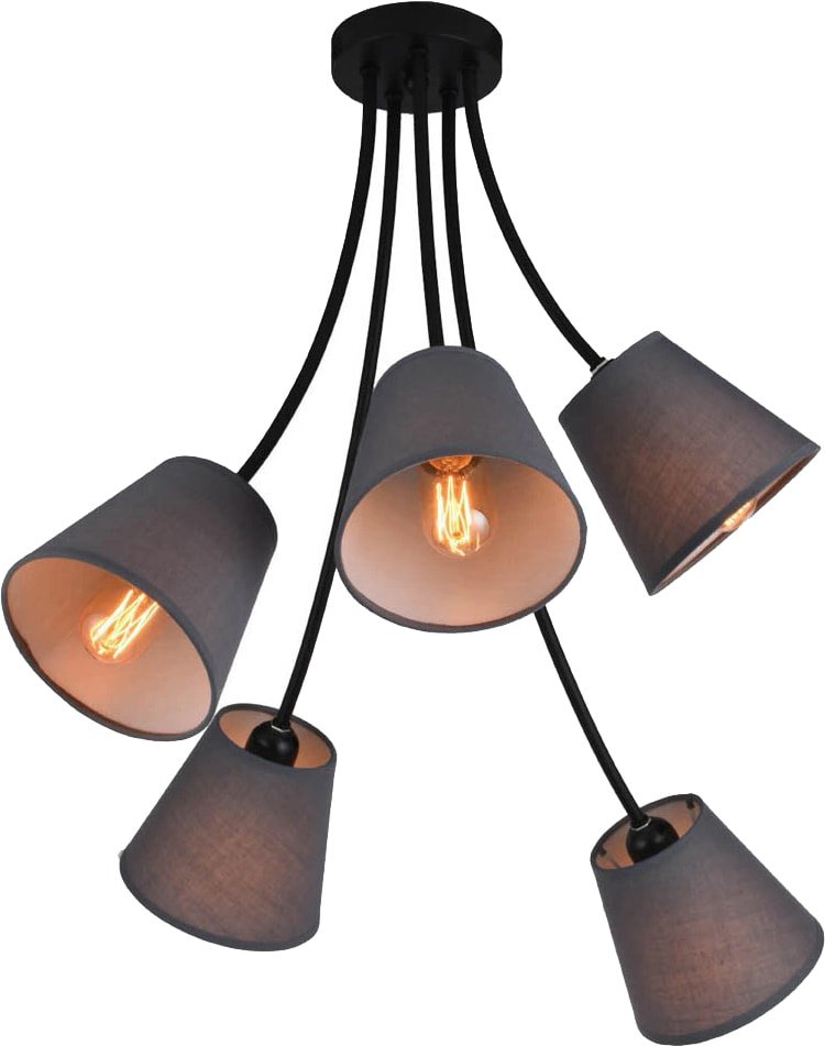 

Подвесная люстра Hiper H059-5