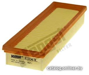 Воздушный фильтр Hengst E1043L