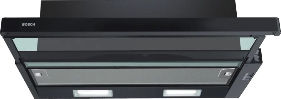 

Кухонная вытяжка Bosch Serie 2 DFT63CA60Q