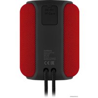 Беспроводная колонка Rombica mysound Clario (красный)
