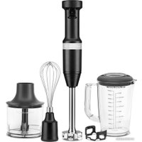 Погружной блендер KitchenAid 5KHBV83EBM
