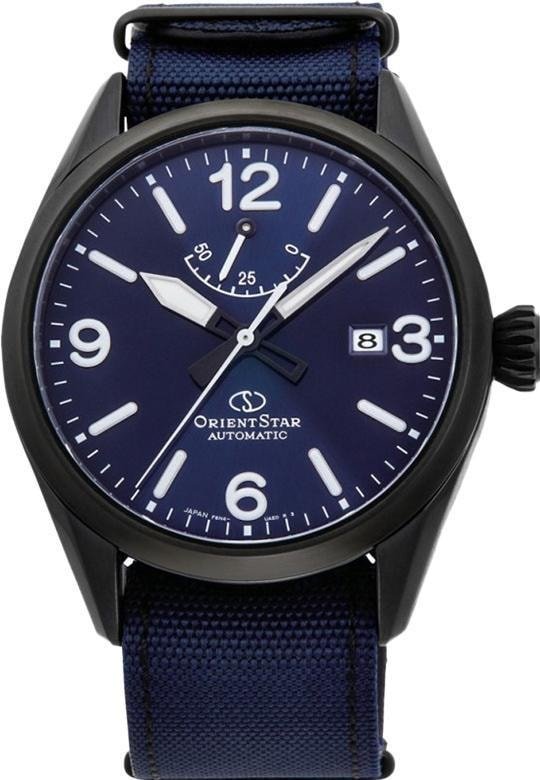 

Наручные часы Orient RE-AU0207L