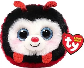 Ty Puffies Енот Pickpocket 42535