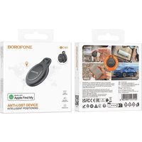 Портативный GPS-трекер Borofone BC101