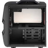Корпус AeroCool Strike-X Cube Black Edition