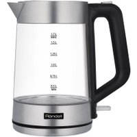 Электрический чайник Rondell RDE-1008