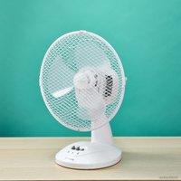 Вентилятор Timberk T-DF901