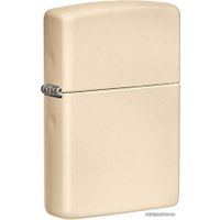 Зажигалка Zippo Classic Flat Sand 49453