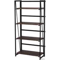 Стеллаж Brabix Loft Sh-001 641228 (мореный дуб)