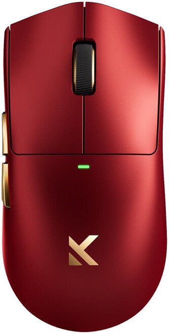 Игровая мышь MCHOSE K7 Ultra Lightweight Wireless (красный)