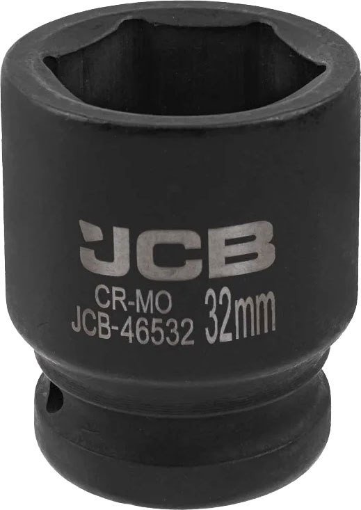 Головка слесарная JCB 59 545 /; '-46532
