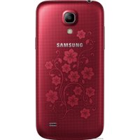 Смартфон Samsung Galaxy S4 mini La Fleur (I9190)