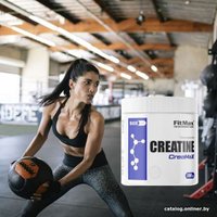 Моногидрат креатина Fitmax Base Creamax (300г)