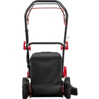 Газонокосилка MTX GL51SP-K