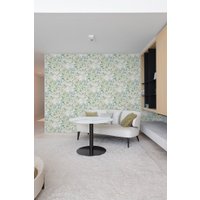 Флизелиновые обои Grandeco TJ3206