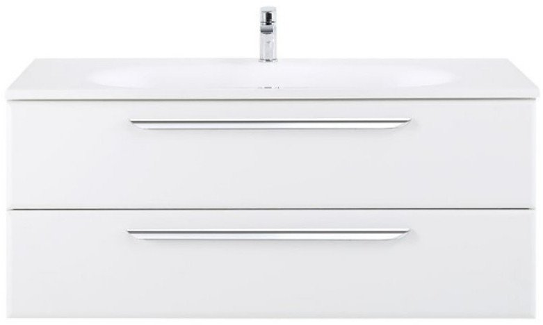 

Cezares Тумба под умывальник ECO-900-2C-SO-BO