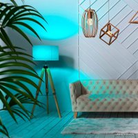 Светодиодная лампочка Rubetek RL-3103 E27