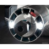 Кромочно-петельный фрезер Makita RT001GZ19 (без АКБ)