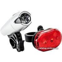 Велосипедный фонарь Haiwey 160293-S (XC-8008)