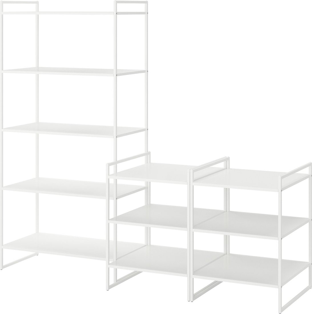 Система хранения Ikea Jonaxel S69297287