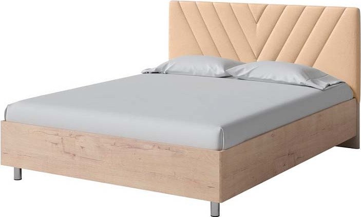 

Кровать PROxSON Ora 140x200 (бунратти/Ultra суфле)