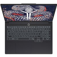 Игровой ноутбук Lenovo Legion Y9000P IAX10 83F40002CD