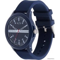 Наручные часы Armani Exchange Hampton AX2421