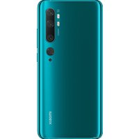 Смартфон Xiaomi Mi Note 10 Pro 8GB/256GB международная версия (зеленый)