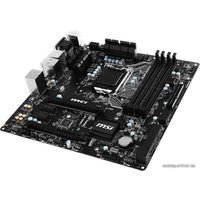 Материнская плата MSI H170M-A PRO